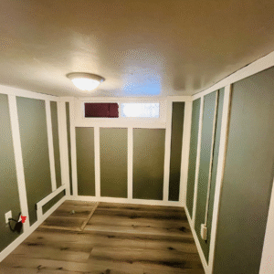 Basement Renovation in Kitchener