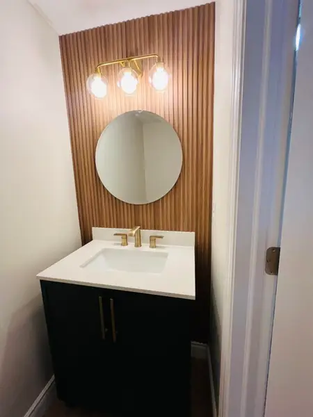 Bathroom Renovation in Cambridge