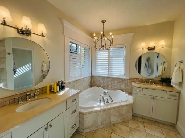 Bathroom Renovation in Kitchener