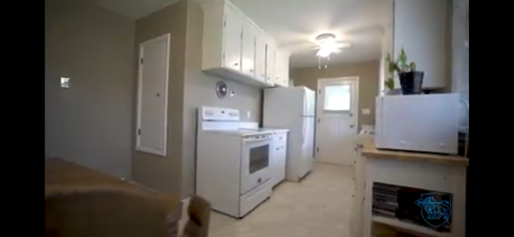 Kitchen Renovation in Cambridge — Kitchen Renovation