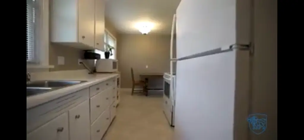 Kitchen Renovation in Cambridge — cabinet installation
