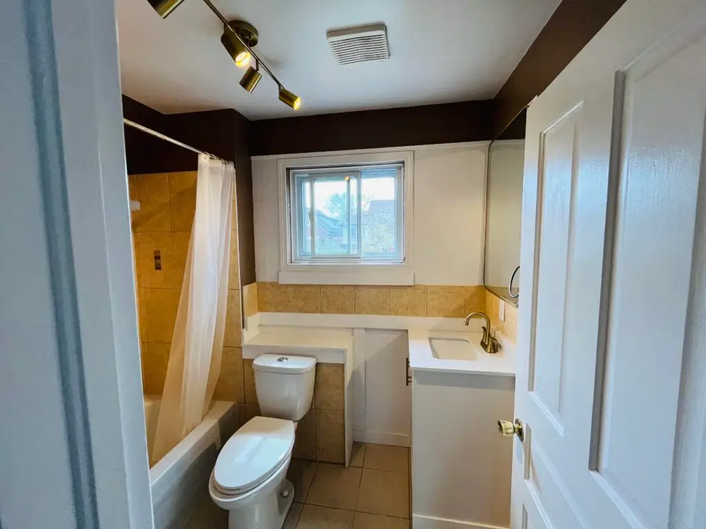 Bathroom Renovation in Kitchener — Kitchener ON