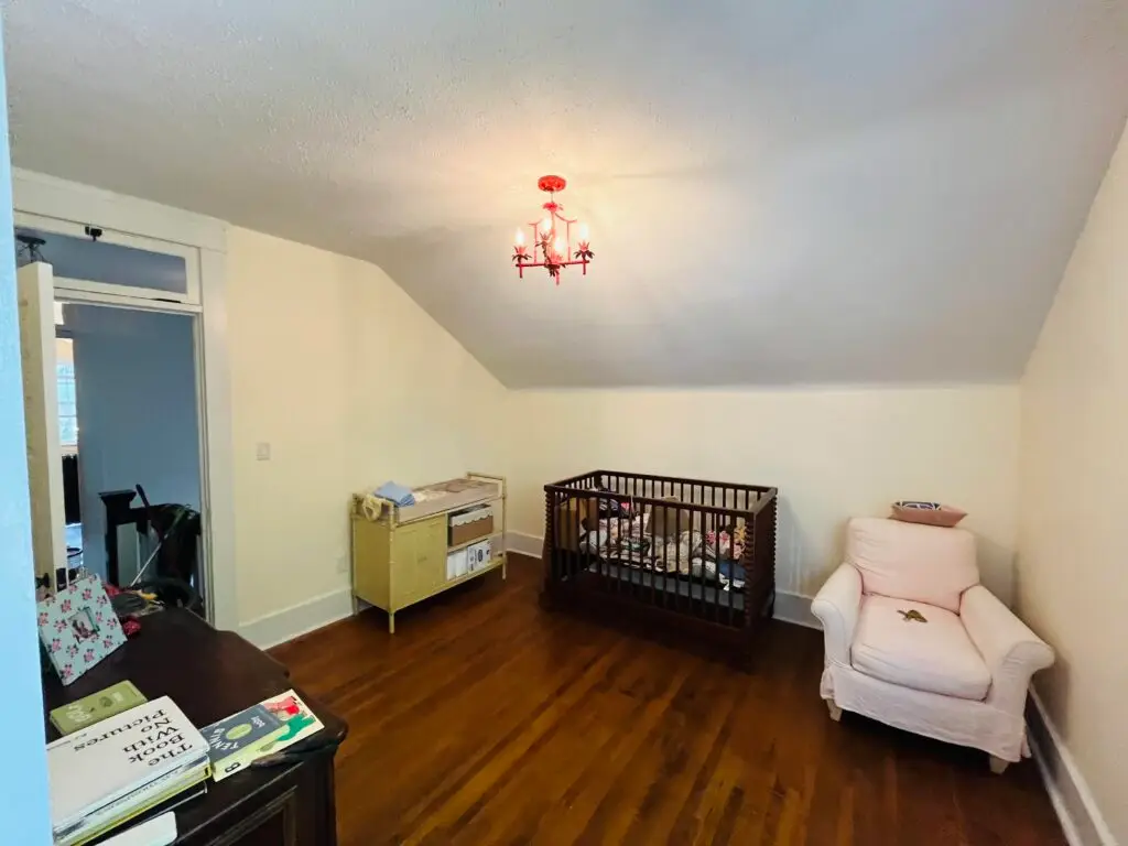Nursery Painting Service in Waterloo — Painting