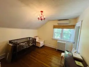 Nursery Painting Service in Waterloo — nursery painting service